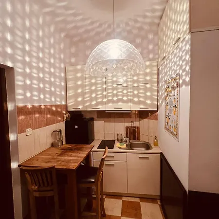 Centrum Cozy Entire Flat Warsaw
