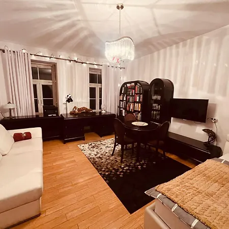 Centrum Cozy Entire Flat Appartement *